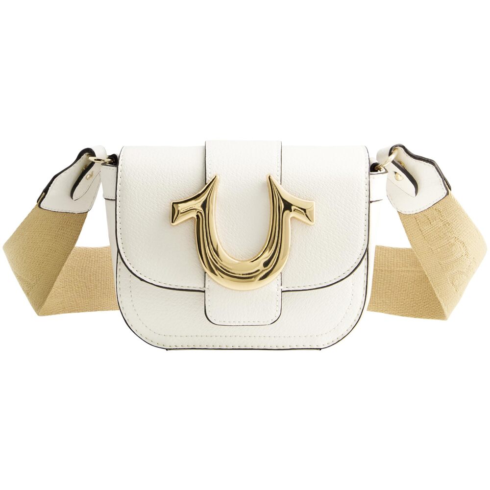 2242 Crossbody Bag, Mini Flap Adjustable Shoulder Purse Handbag